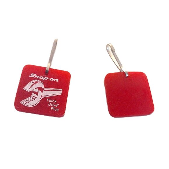 SNAP-ON TOOLS Laptop Backpack ~ Adjust. Padded Straps, Multi Pocket ~ NEW +BONUS - Picture 16 of 16